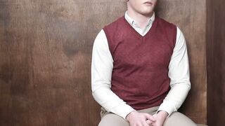 UNCONTROLLABLE DEVIATION Skinny Twinks Forbidden Heaven