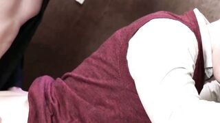 UNCONTROLLABLE DEVIATION Skinny Twinks Forbidden Heaven