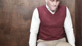 UNCONTROLLABLE DEVIATION Skinny Twinks Forbidden Heaven