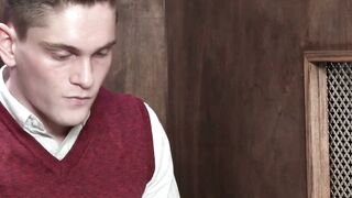 UNCONTROLLABLE DEVIATION Skinny Twinks Forbidden Heaven