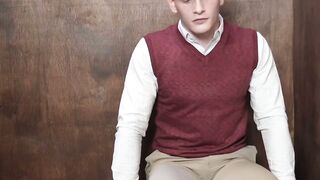 UNCONTROLLABLE DEVIATION Skinny Twinks Forbidden Heaven