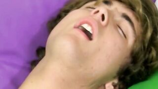 UNLEASH THE BEAST Zack and Scotts Ungodly Unction  Aritical Orgy of Unbridled Desire