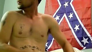 UNLEASH THE FURY Billy Bobs EPIC Cumming Compilation!