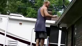 BIG COUNTRY UNLEASHED Matts Pumping Flesh Fest