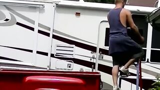BIG COUNTRY UNLEASHED Matts Pumping Flesh Fest