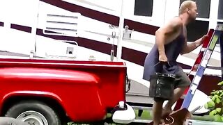 BIG COUNTRY UNLEASHED Matts Pumping Flesh Fest