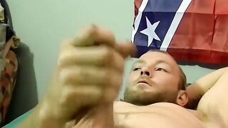 BIG COUNTRY UNLEASHED Matts Pumping Flesh Fest