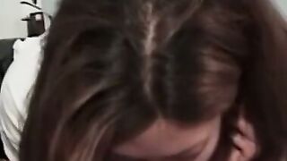 UNLEASH THE BEAST Asian Beautys JawDropping Reveal to a Monster Cock!