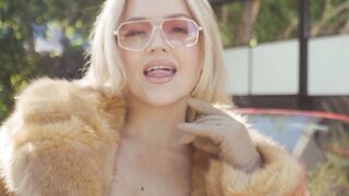 UNLEASH THE BEAST  Alexis Texas PantyFree Rampage!