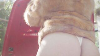 UNLEASH THE BEAST  Alexis Texas PantyFree Rampage!