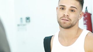 UNLEASH YOUR FETISH Dani Robles BEAST MODE DEEP THROATING SESSION WILL LEAVE YOU BREATHLESS!