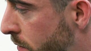 ANAL DESPAIR Rogan Richards  Scott Hunters Brutal Rear Entry Smashing Spectacle