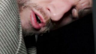 Boss Jacob Lord Reduces Rival Ridick to Tears