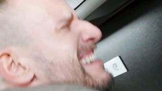 Boss Jacob Lord Reduces Rival Ridick to Tears