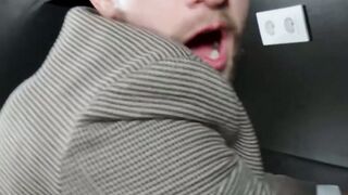 Boss Jacob Lord Reduces Rival Ridick to Tears