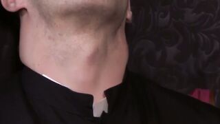 UNBELIEVABLE! Brandon Wildes HUGE Dick Gets Sucked to PERFECTION Before We DEVOUR EACH OTHER in a 69 MESS!