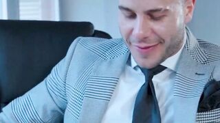 THE OFFICE TAKEOVER