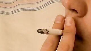 Double Trouble Roma and Gus Unleash a Wild Smoking, Anal Rimming Frenzy You Wont Believe!