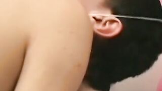 MILF Cowgirl Gets Participant Performers Monster Rod Down Her Tight Hole