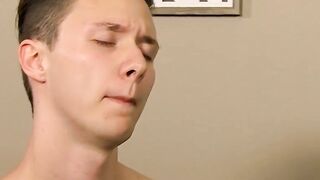 UNLEASH THE Devin Frenzy  Insatiable Elf Unfurls Massive Cock in Solo Orgasmic Frenzy!