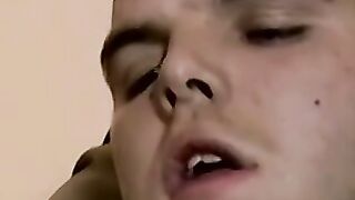WALTER GOES TO EXTREMES FOR CASH Amateur Twinks DIRTY SECRET!