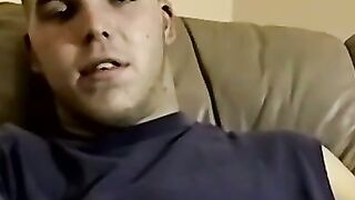 WALTER GOES TO EXTREMES FOR CASH Amateur Twinks DIRTY SECRET!