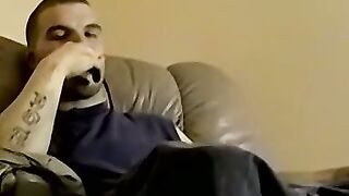 WALTER GOES TO EXTREMES FOR CASH Amateur Twinks DIRTY SECRET!