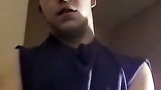 WALTER GOES TO EXTREMES FOR CASH Amateur Twinks DIRTY SECRET!