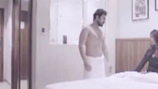 Mumbai Wali Girlfriend Ko Boyfriend Ne Hotel Me Lejakar Full Choda