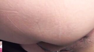 UNLEASH YOUR INNER DEMON Japanese Sex Goddess Tames Her Ultimate Urination Fantasy!