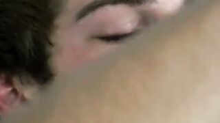 TOPSECRET Conner Bradleys Butt Begs for Jock Cock, But Can He Handle the Anal Punishment