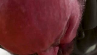 IGNITE THE INFERNO Killion Knox Burns for Release as Ray Boogie Teases His Destruction