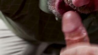 IGNITE THE INFERNO Killion Knox Burns for Release as Ray Boogie Teases His Destruction