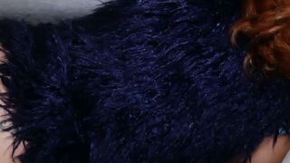 UNLEASH THE FURY Lucky Man Witnesses Ladyboy Nannys SINful ASS Drilling