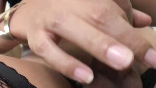Jakki, the Siren of Desire A Blowjob thatll Leave You Breathless