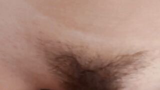 UNLEASH THE BEAST Eyla Moores Hairy Pussy GETS ABSORBED BY THICK BEACHWOOD Explicit Content