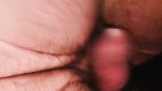 MONSTROUS DICK ALERT!!! Big Daddy Greg Mcguire BREEDS MUSCLED DILF Rock Width  FULL ASS BREEDING AHEAD!!!