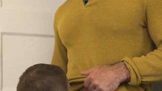 UNBELIEVABLE! Stepson Asher Richards PUNY LITTLE ASS GETS DESTROYED BY MY EXQUISITE TRANNY COCK!