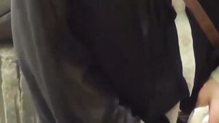 JAPANESE BRUNETTE PEES HER PANTS IN PUBLIC  JAWDROPPING PORN COMPILATION
