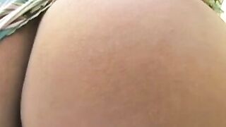 Lascivious Busty Sensation Kamila Smith Takes on Her Toughest Challenge Doggstyle Anal Sex