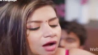 Daal Chawal Part 02 2025 New Indian Web Series
