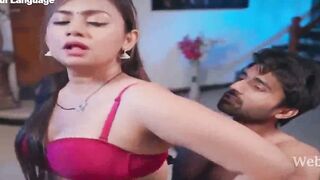 Daal Chawal Part 02 2025 New Indian Web Series