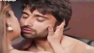Daal Chawal Part 02 2025 New Indian Web Series
