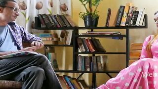 Nautanki 2025 Part 02 New Web series