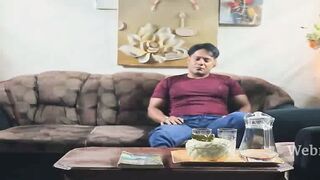 Nautanki 2025 Part 02 New Web series
