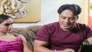 Nautanki 2025 Part 02 New Web series