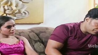 Nautanki 2025 Part 02 New Web series