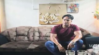 Nautanki 2025 Part 02 New Web series