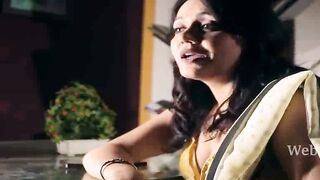 Wah! Sasur Ji 2025 Part 02 New Web series