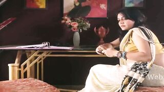 Wah! Sasur Ji 2025 Part 02 New Web series